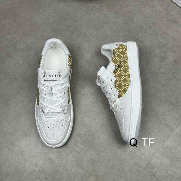 Picture of Givenchy Shoes _SKUGIVENCHYsz38-45TF05025810